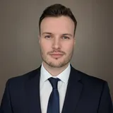 Porträt Christoph Rosenau