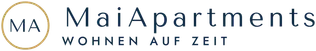 Logo MaiApartments