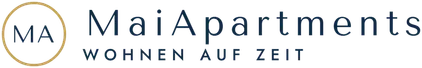 Logo MaiApartments