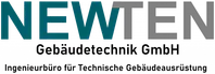 Logo NEWTEN Gebäudetechnik