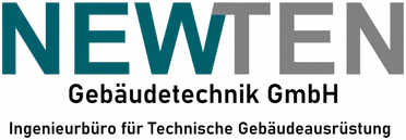 Logo NEWTEN Gebäudetechnik