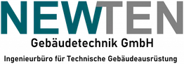 Logo NEWTEN Gebäudetechnik