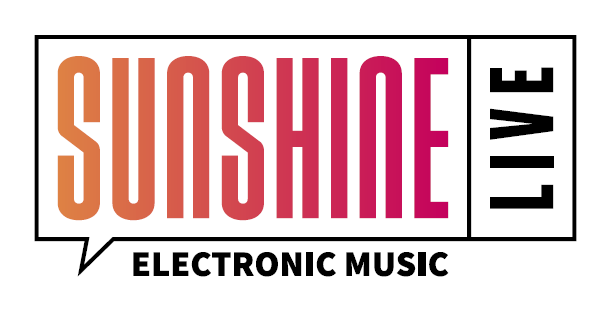 SUNSHINE LIVE Logo