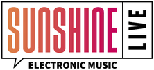 Logo SUNSHINE LIVE