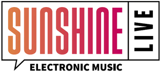 Logo SUNSHINE LIVE